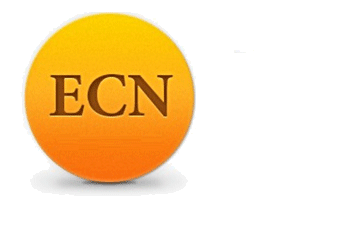   ECN  