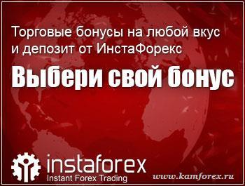    InstaForex