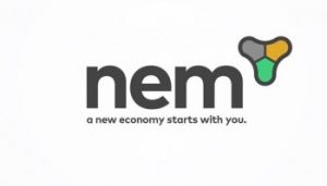 NEM     NEM-  ICO