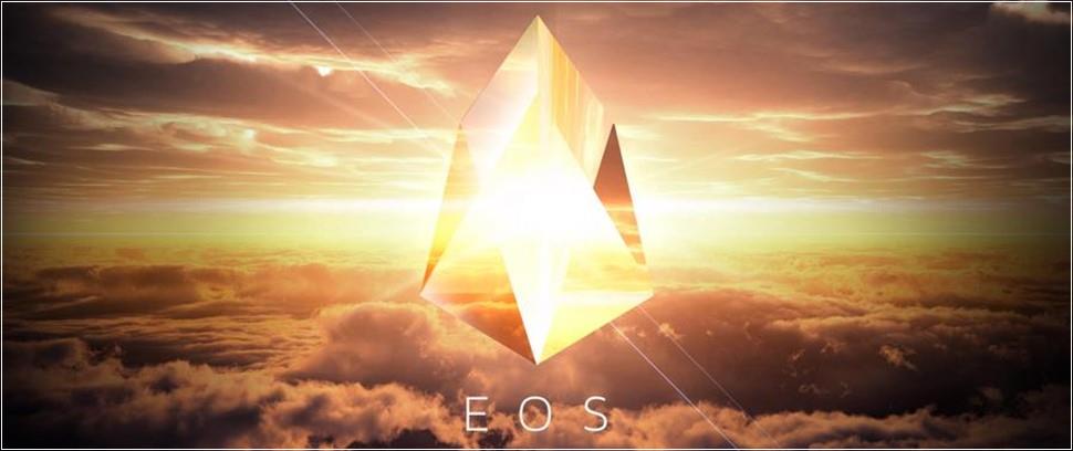   EOS (EOS)   .