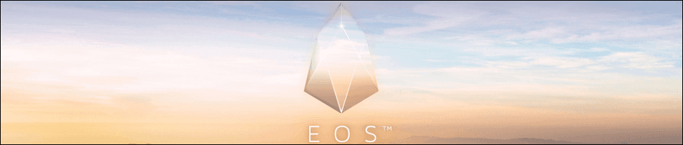   EOS (EOS)   .