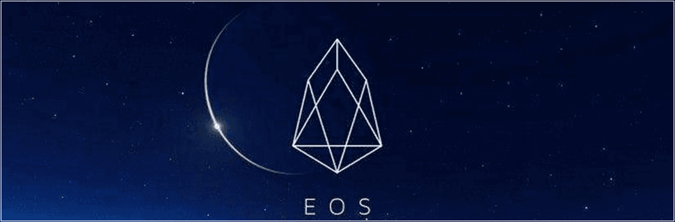   EOS (EOS)   .