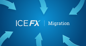 Смена брокера без ущерба для депозита посредством программы «Миграция» от ICE FX