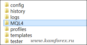 MQL4 ( 2)