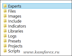 Experts ( 3)